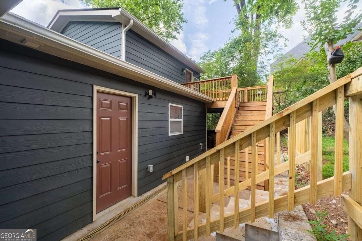 965 Houston Mill Road Atlanta - Photo 35
