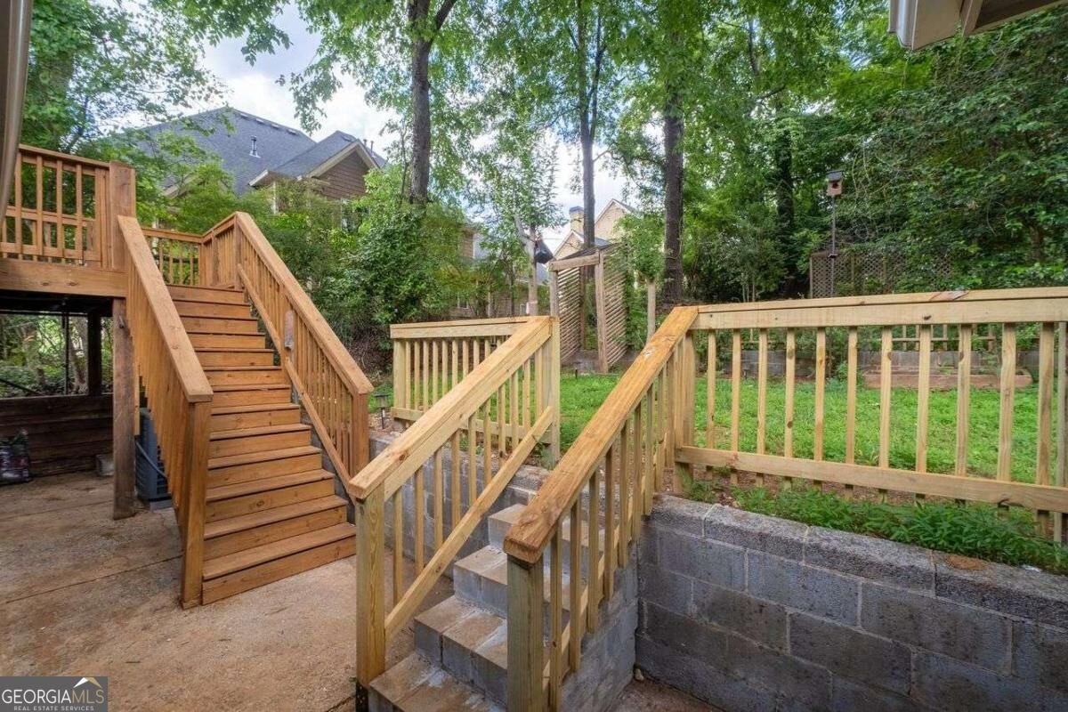 965 Houston Mill Road Atlanta - Photo 36