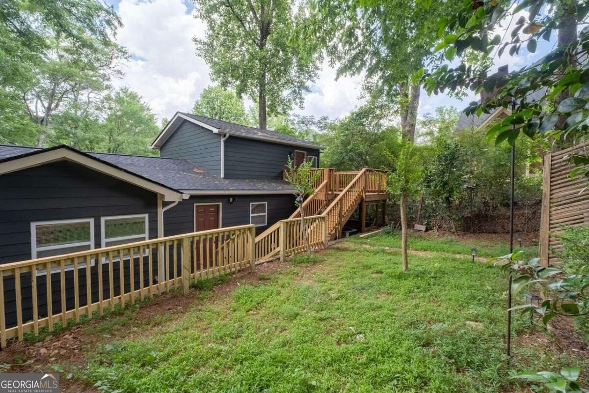 965 Houston Mill Road Atlanta - Photo 38
