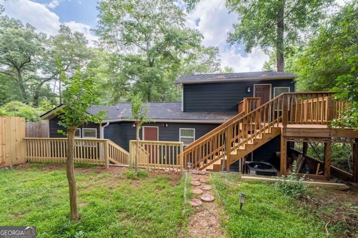 965 Houston Mill Road Atlanta - Photo 39