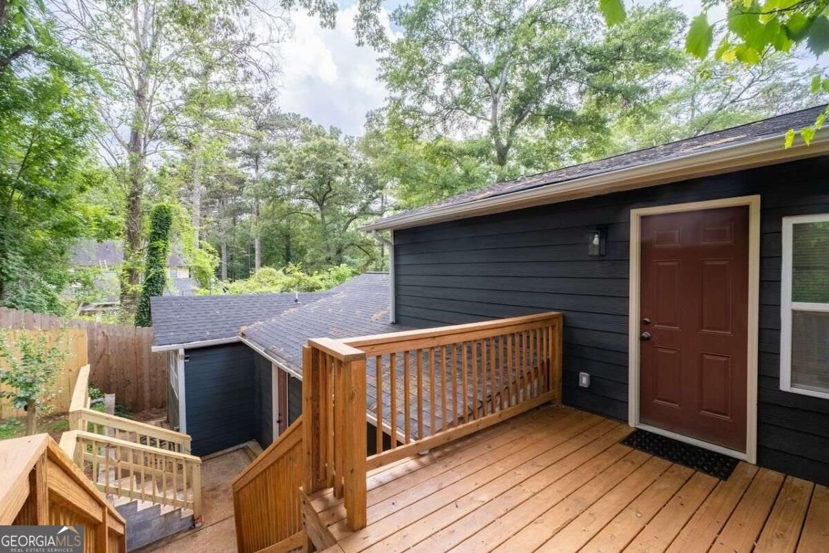 965 Houston Mill Road Atlanta - Photo 43