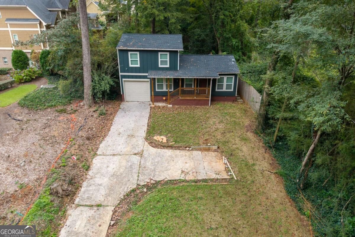 965 Houston Mill Road Atlanta - Photo 49