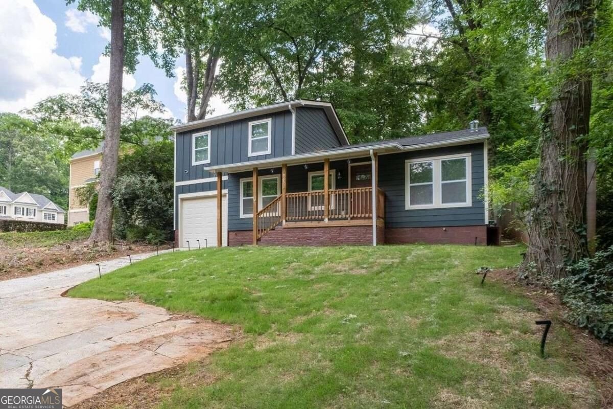 965 Houston Mill Road Atlanta - Photo 6