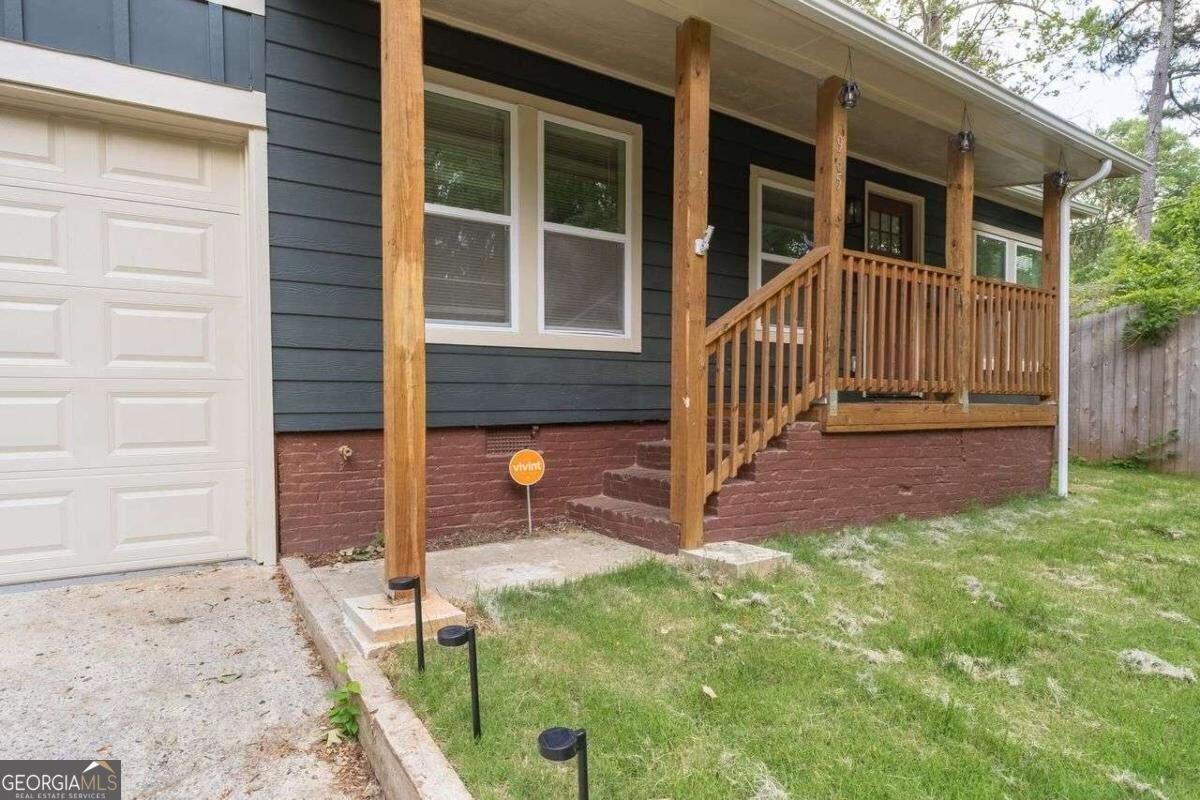 965 Houston Mill Road Atlanta - Photo 7