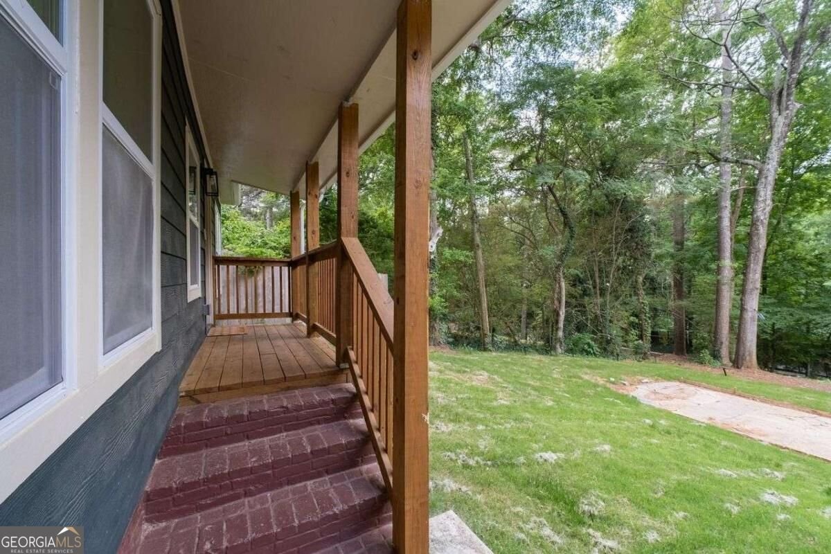 965 Houston Mill Road Atlanta - Photo 8