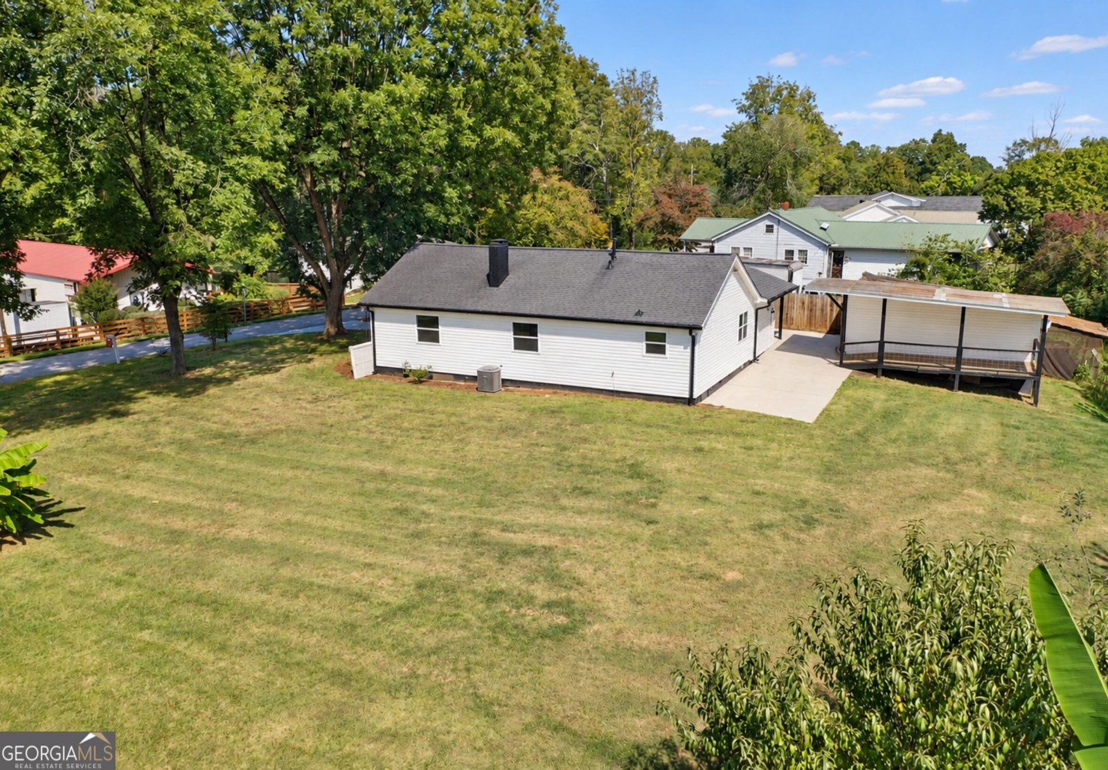 152 Eastside Drive Demorest - Photo 16