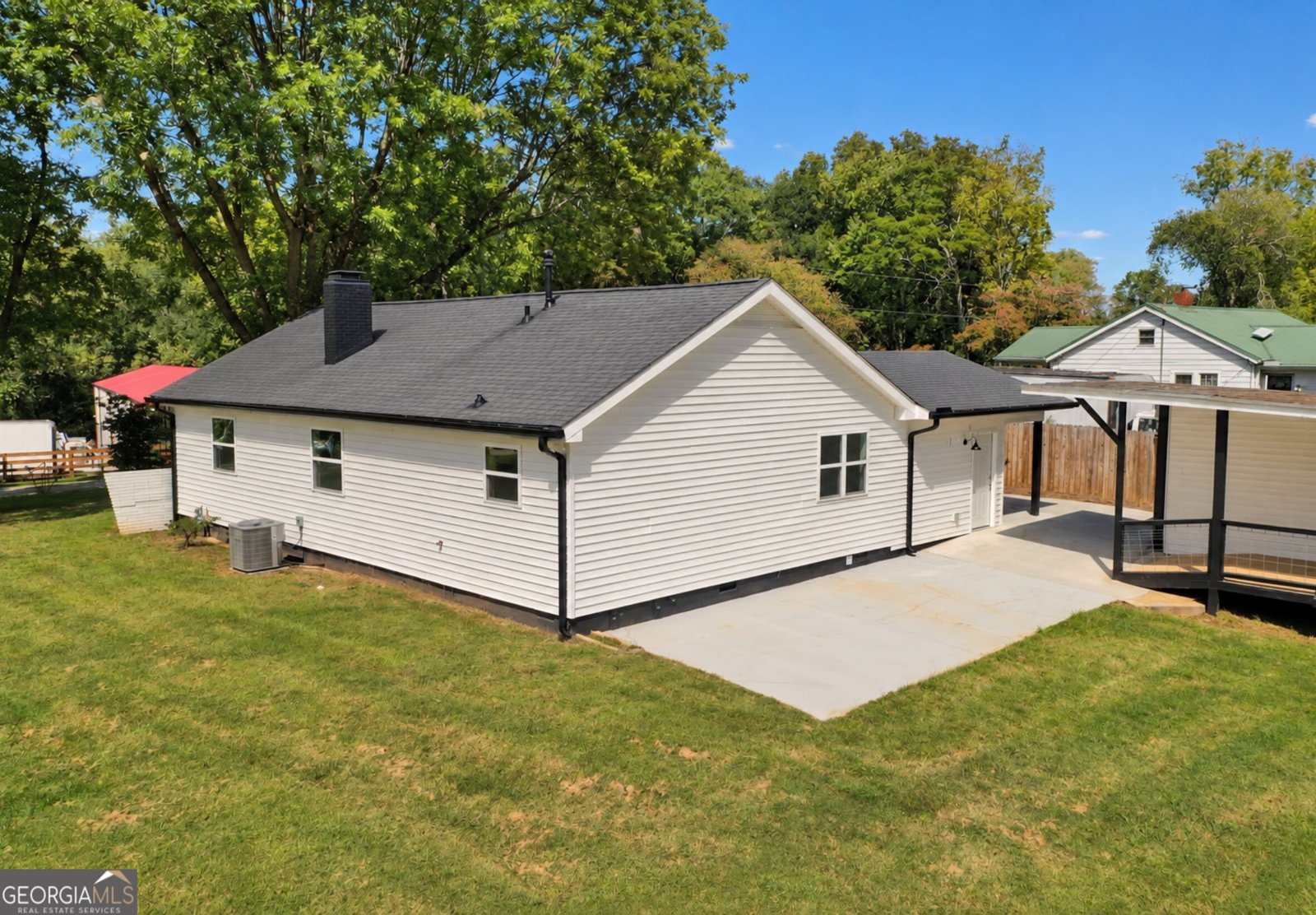 152 Eastside Drive Demorest - Photo 17
