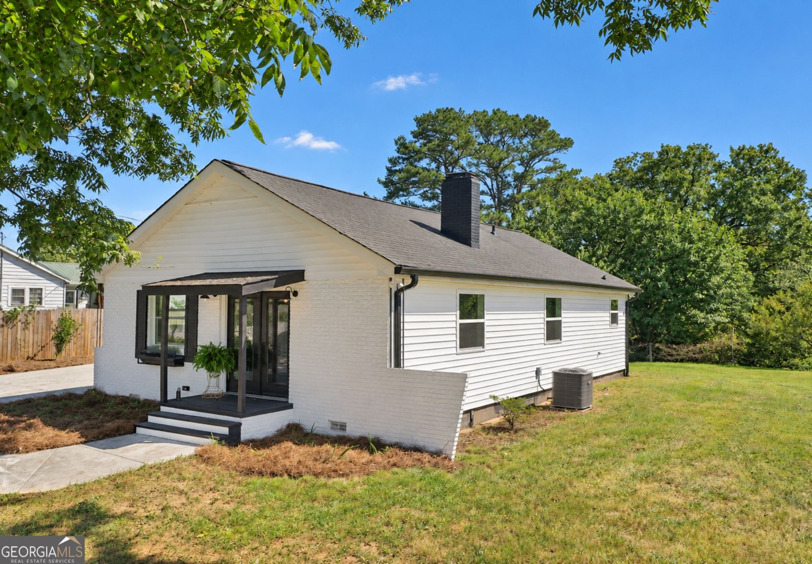 152 Eastside Drive Demorest - Photo 24