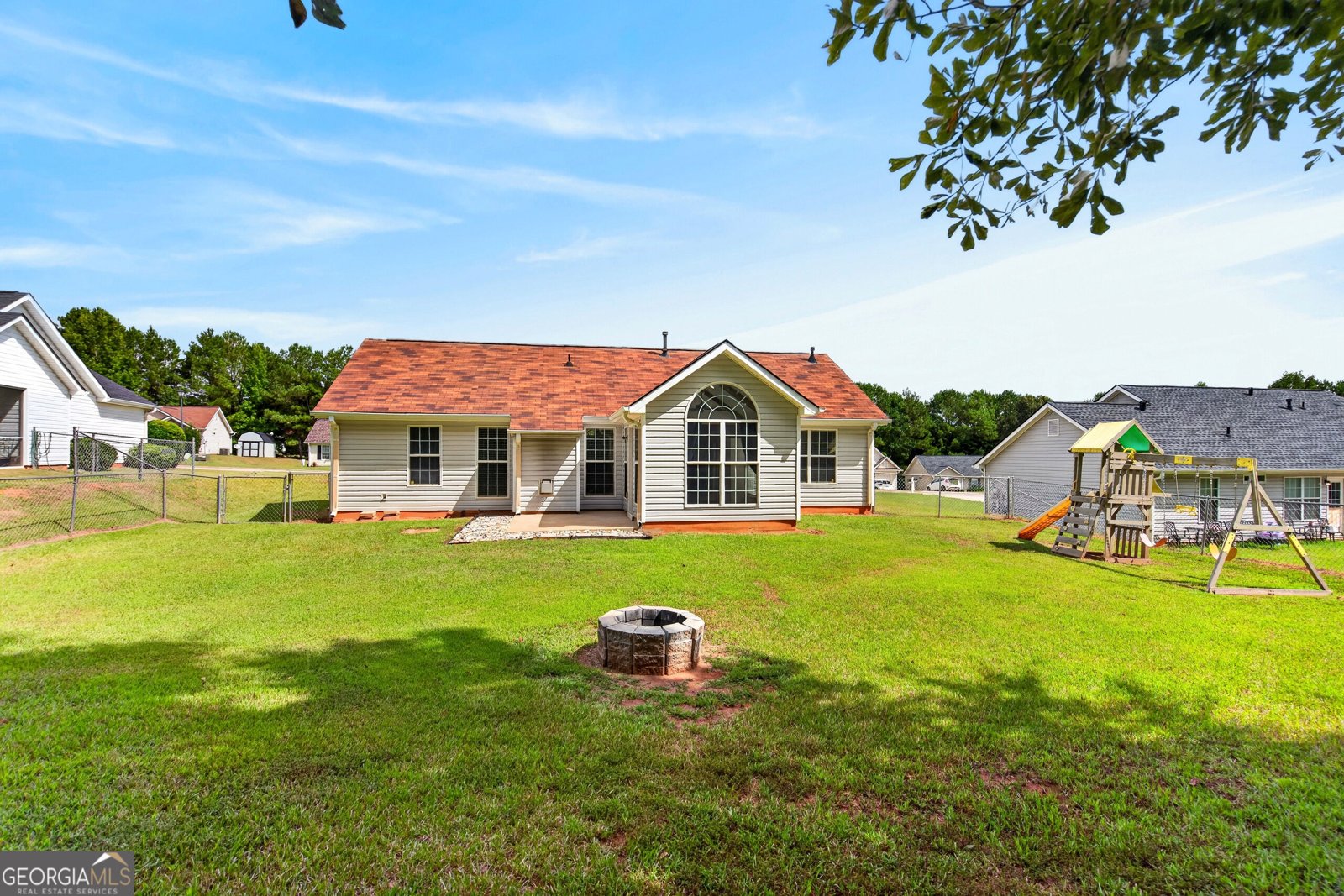 412 Lexington Park Drive Lagrange - Photo 23