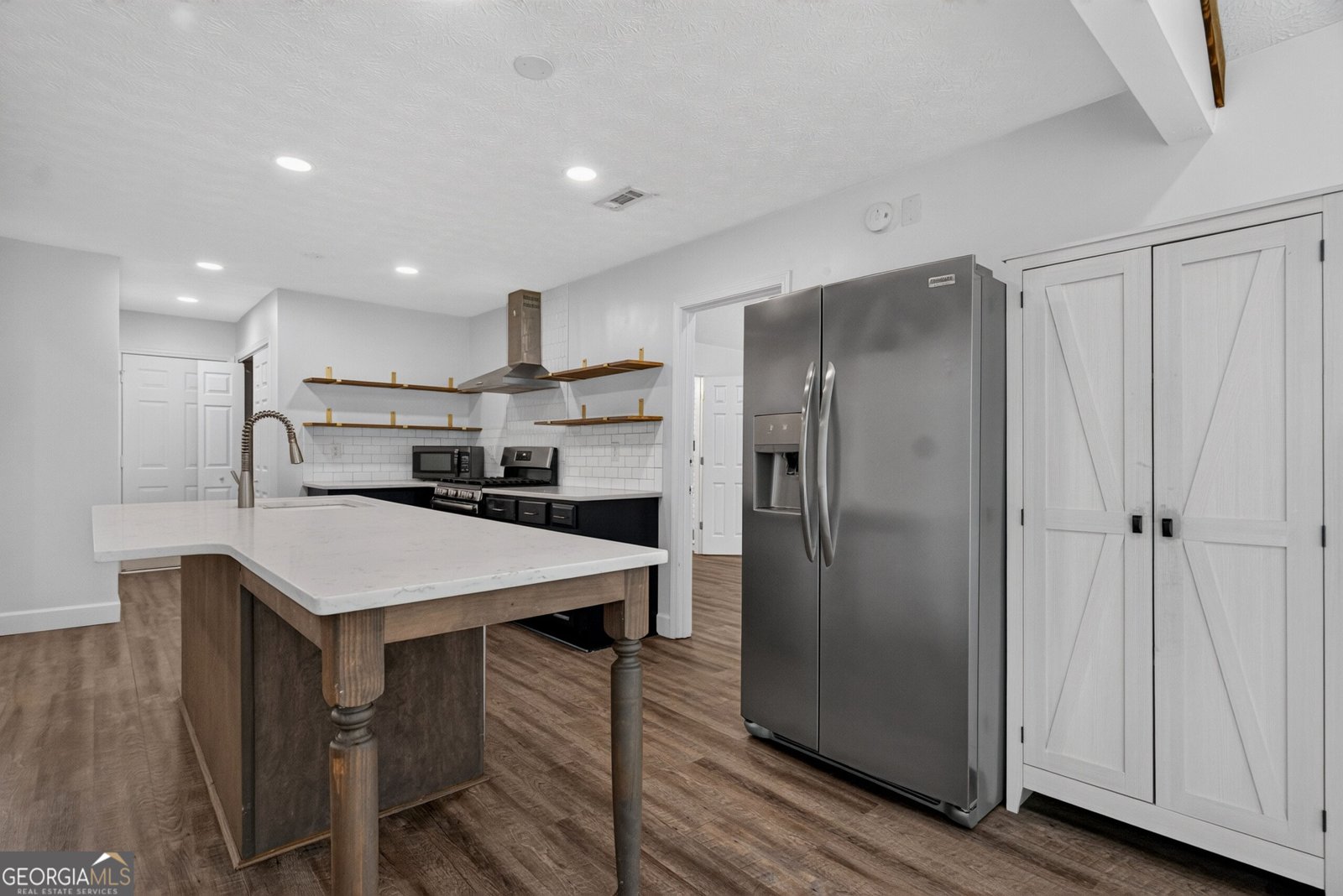 412 Lexington Park Drive Lagrange - Photo 8