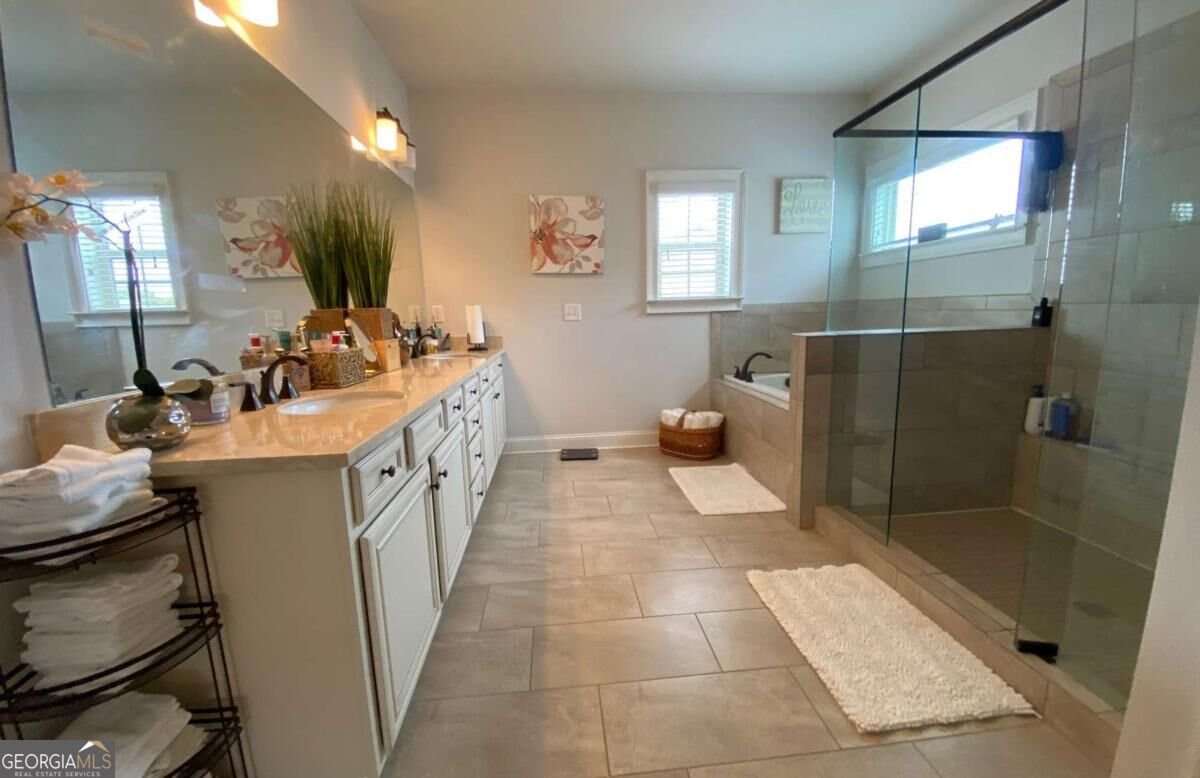 4806 RALIN Court Atlanta - Photo 10
