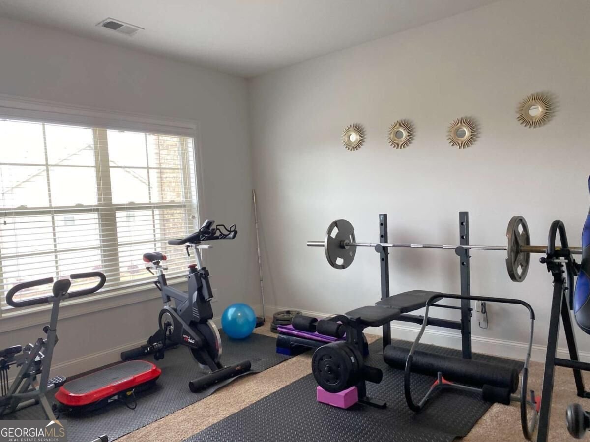 4806 RALIN Court Atlanta - Photo 11