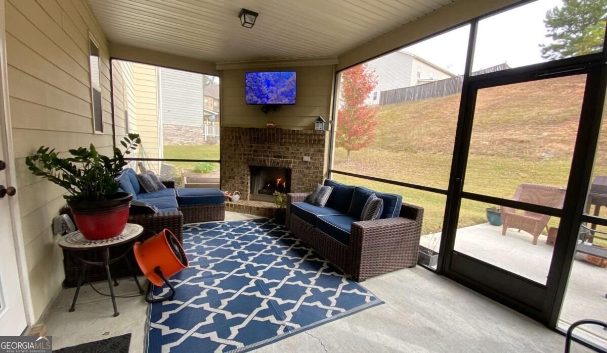 4806 RALIN Court Atlanta - Photo 12