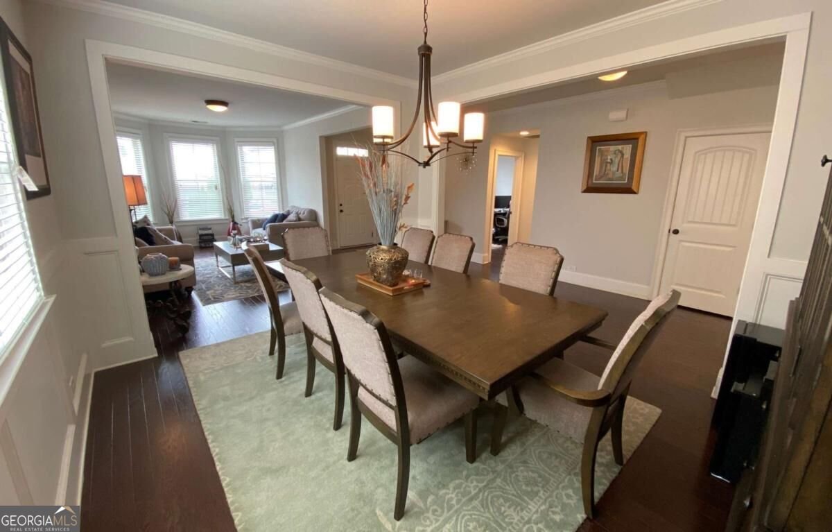 4806 RALIN Court Atlanta - Photo 6