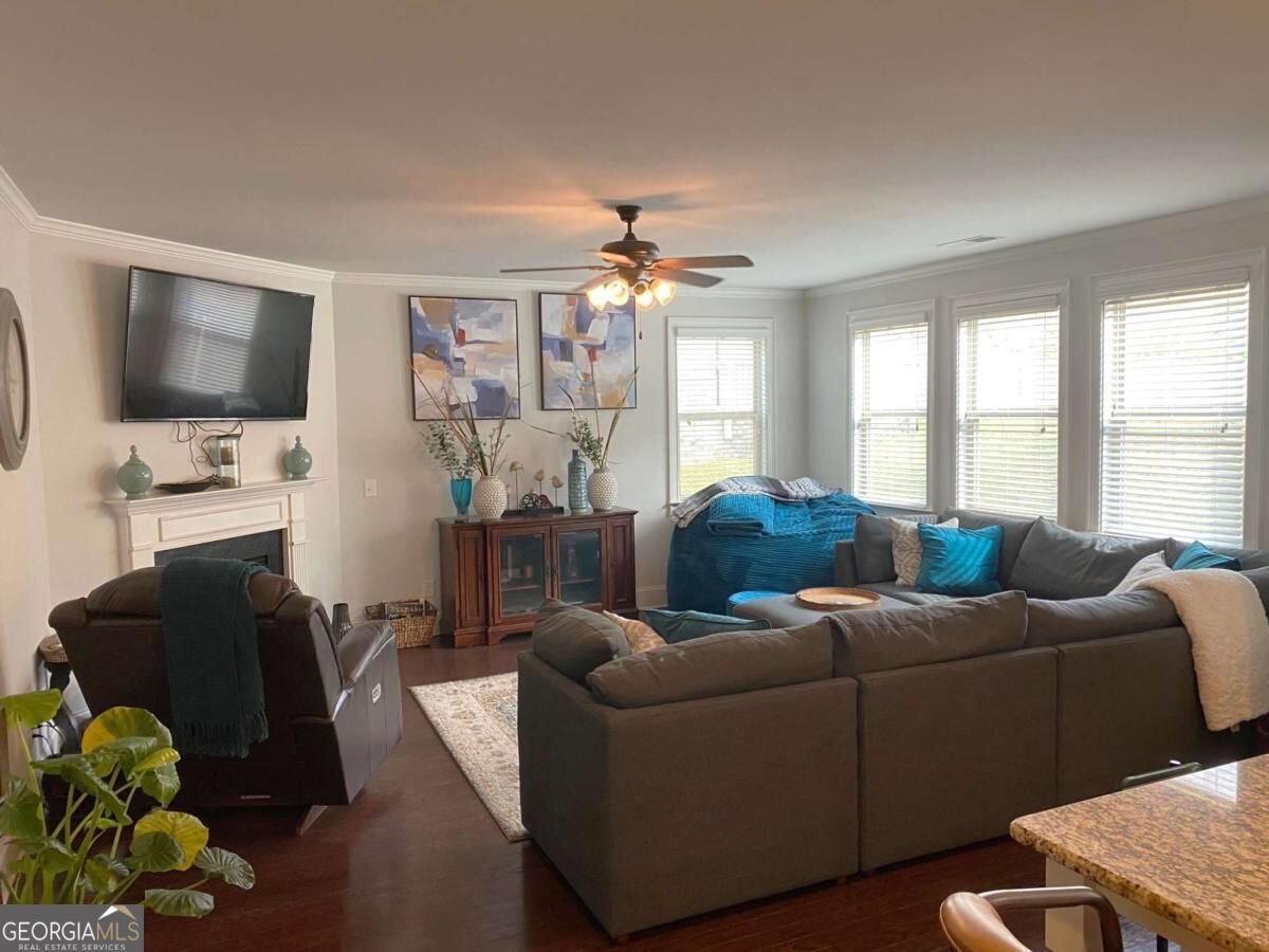 4806 RALIN Court Atlanta - Photo 8