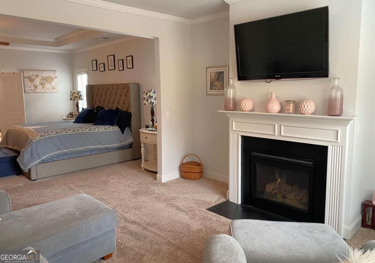 4806 RALIN Court Atlanta - Photo 9