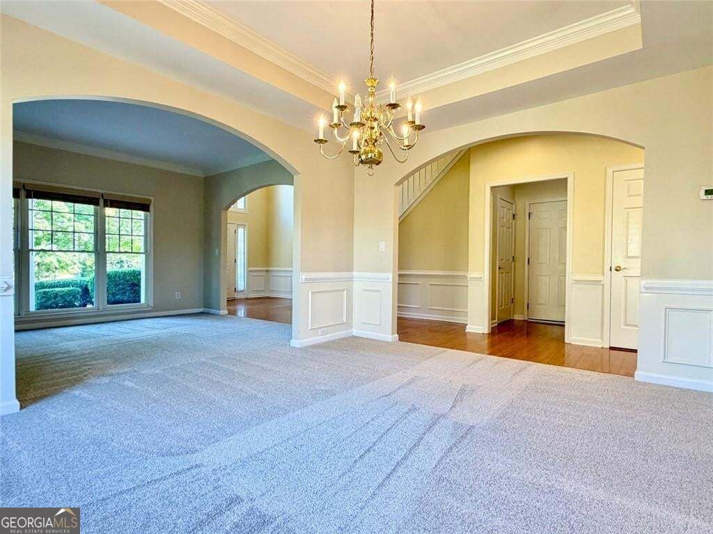 2394 Shoreline Parkway Villa Rica - Photo 13