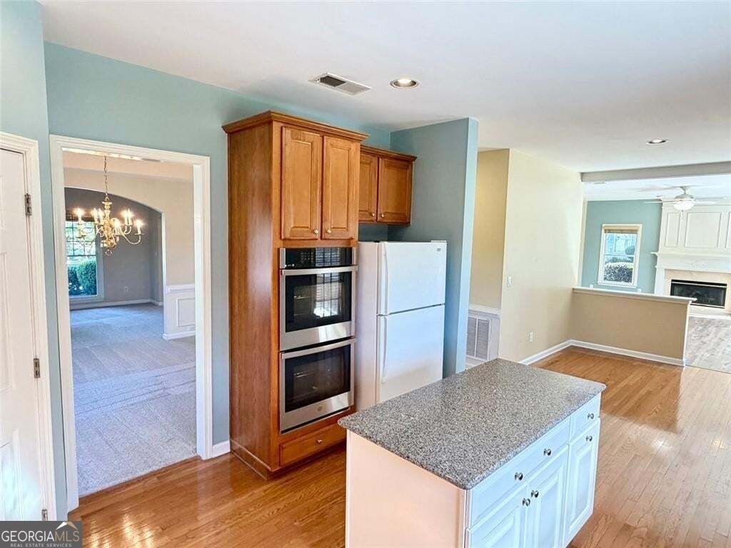 2394 Shoreline Parkway Villa Rica - Photo 15