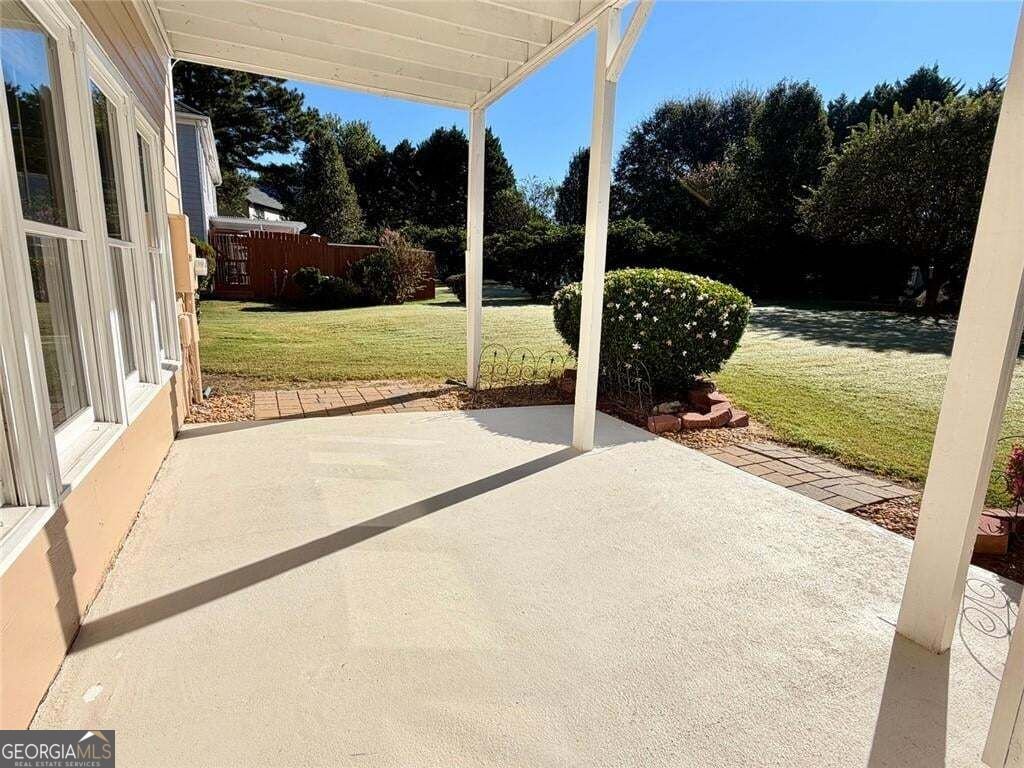 2394 Shoreline Parkway Villa Rica - Photo 30