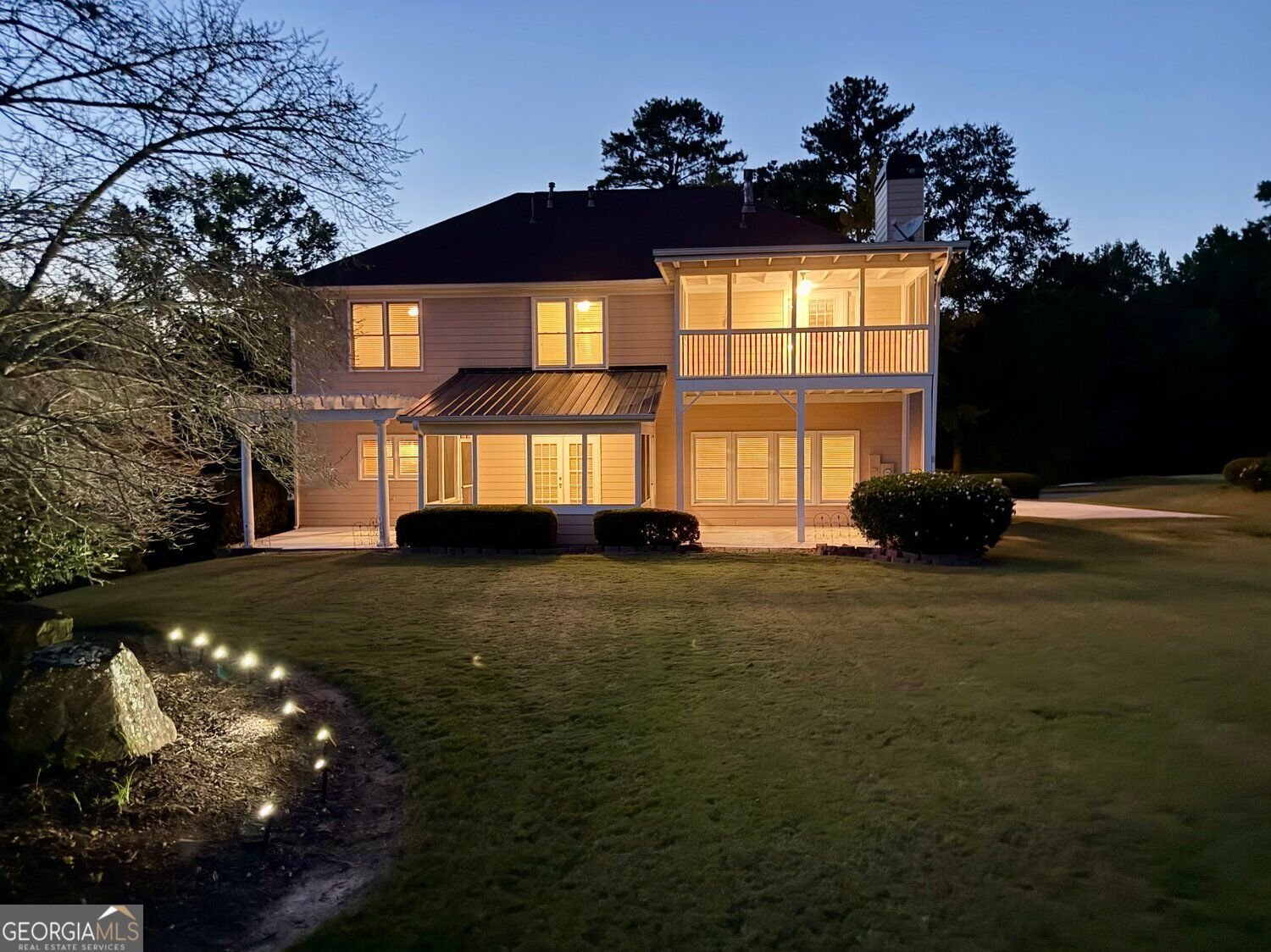2394 Shoreline Parkway Villa Rica - Photo 35