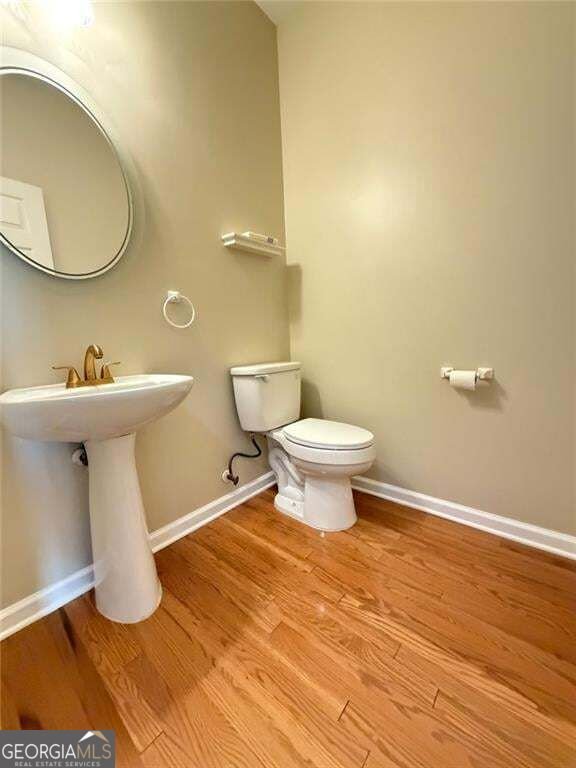 2394 Shoreline Parkway Villa Rica - Photo 38