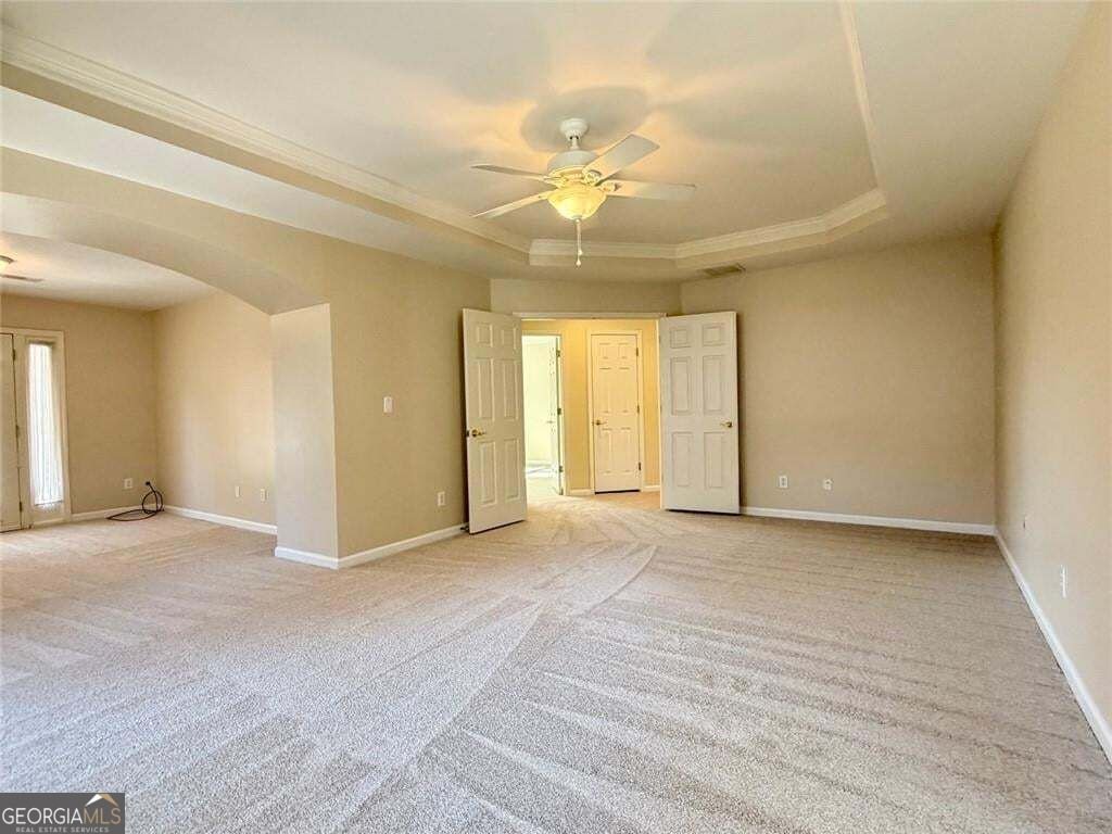 2394 Shoreline Parkway Villa Rica - Photo 42