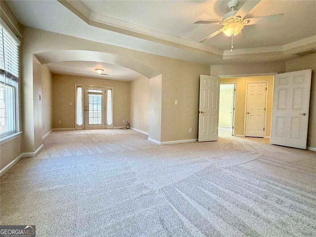 2394 Shoreline Parkway Villa Rica - Photo 43