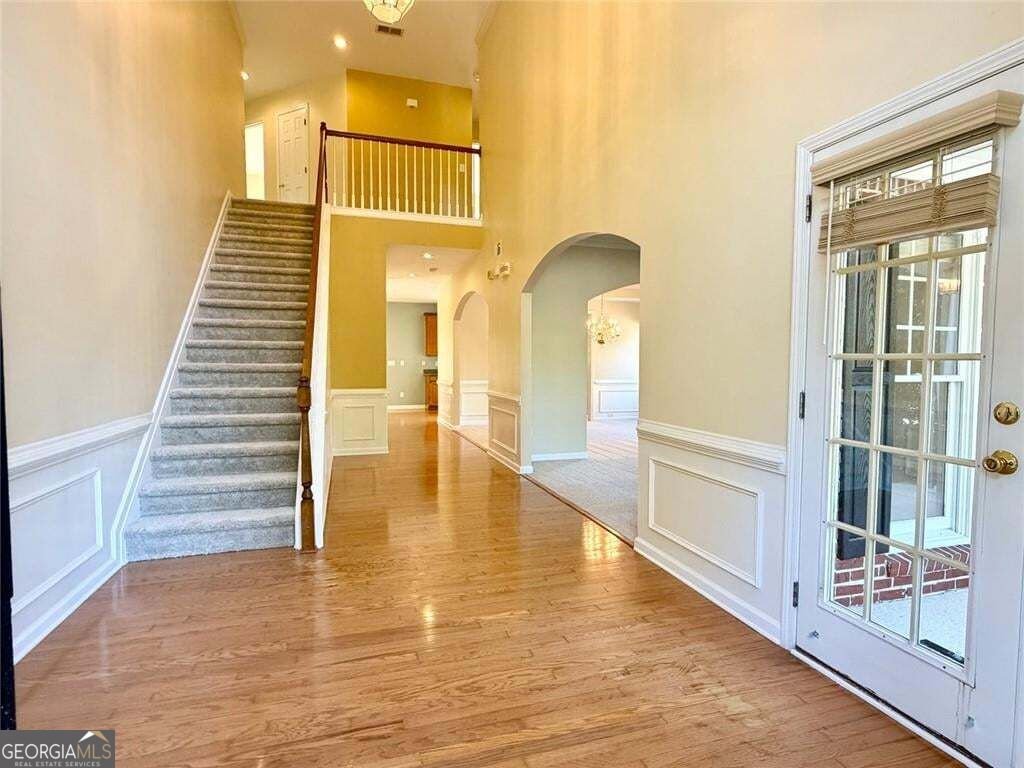 2394 Shoreline Parkway Villa Rica - Photo 8