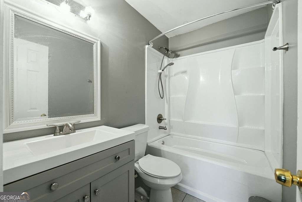 8583 Jamestown Way Jonesboro - Photo 20