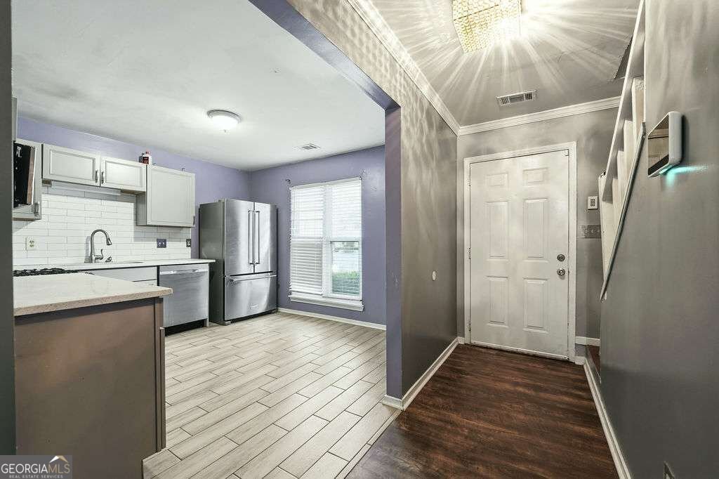 8583 Jamestown Way Jonesboro - Photo 6