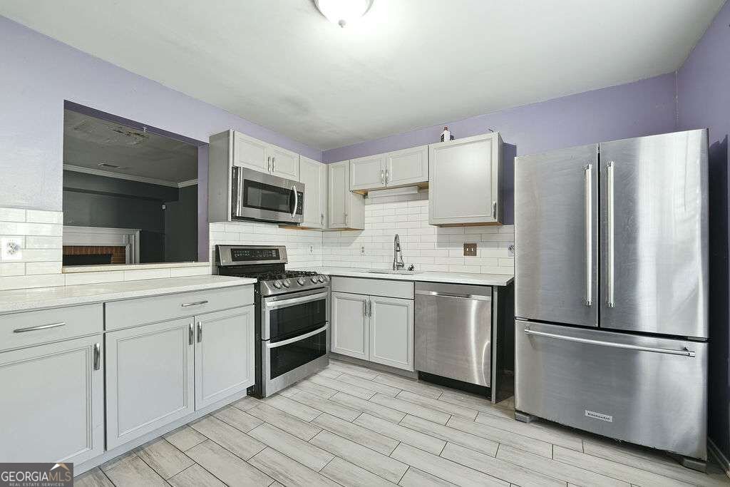 8583 Jamestown Way Jonesboro - Photo 9