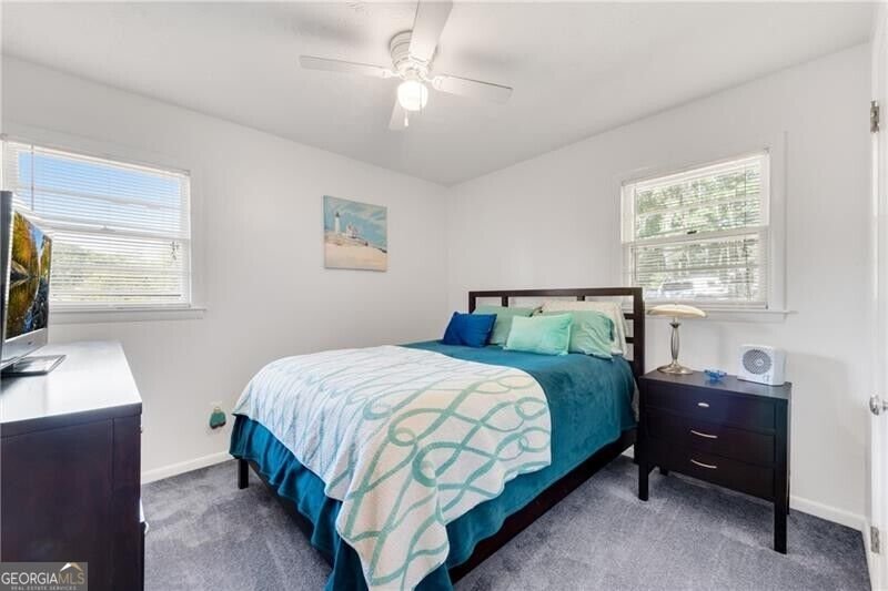 6381 Lakeview Drive Buford - Photo 11