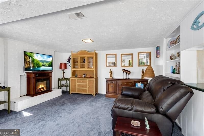 6381 Lakeview Drive Buford - Photo 15