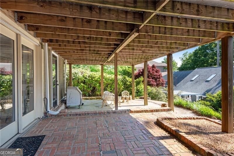 6381 Lakeview Drive Buford - Photo 26