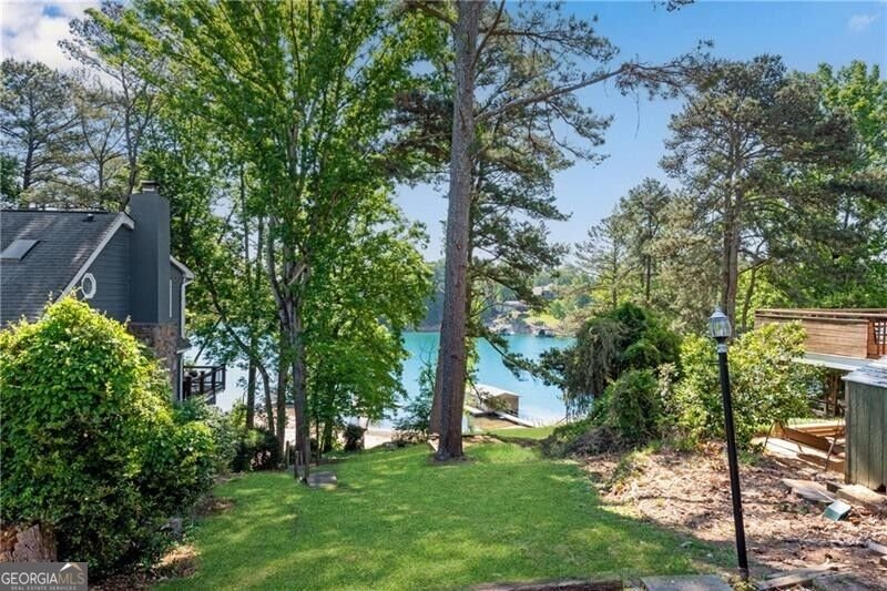 6381 Lakeview Drive Buford - Photo 28