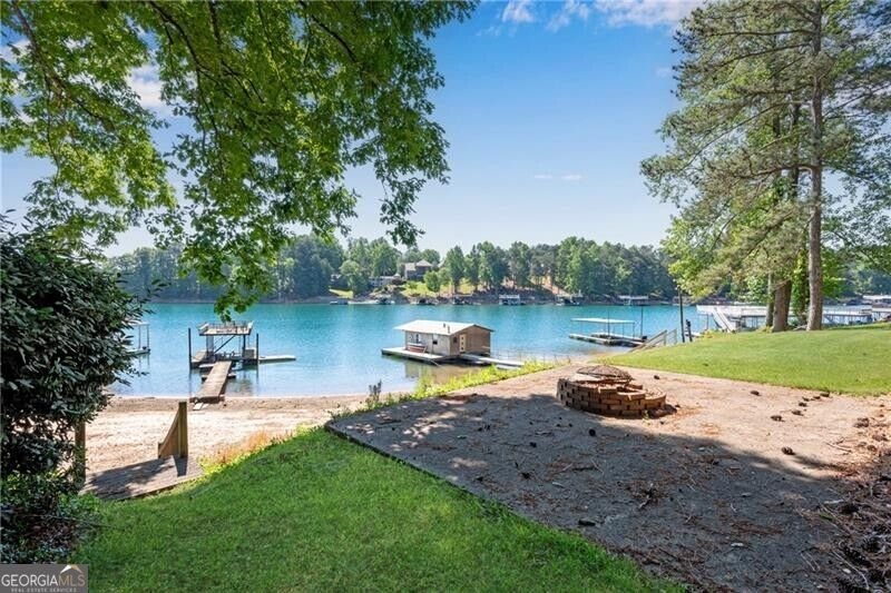 6381 Lakeview Drive Buford - Photo 30