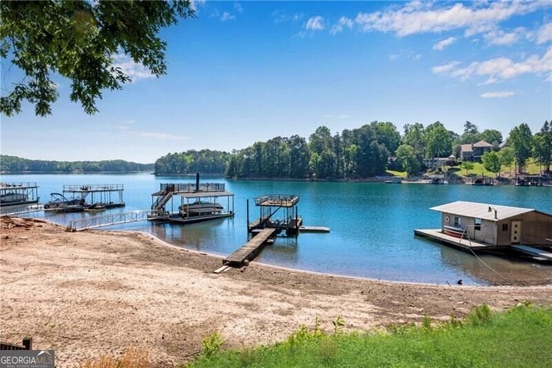 6381 Lakeview Drive Buford - Photo 31