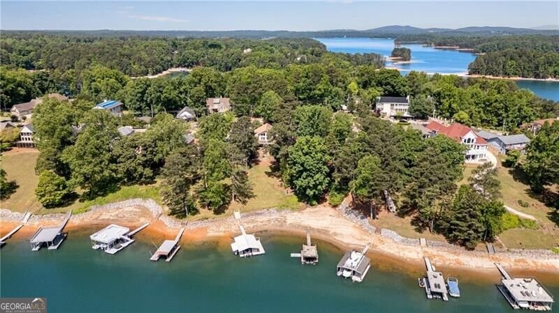 6381 Lakeview Drive Buford - Photo 35