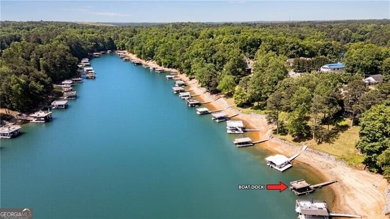 6381 Lakeview Drive Buford - Photo 36