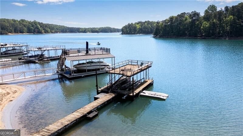 6381 Lakeview Drive Buford - Photo 38