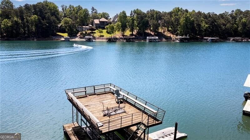6381 Lakeview Drive Buford - Photo 39