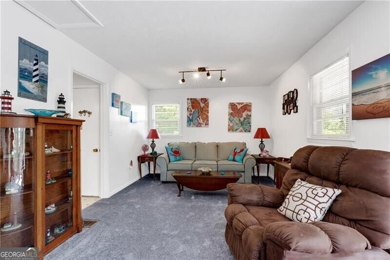 6381 Lakeview Drive Buford - Photo 7