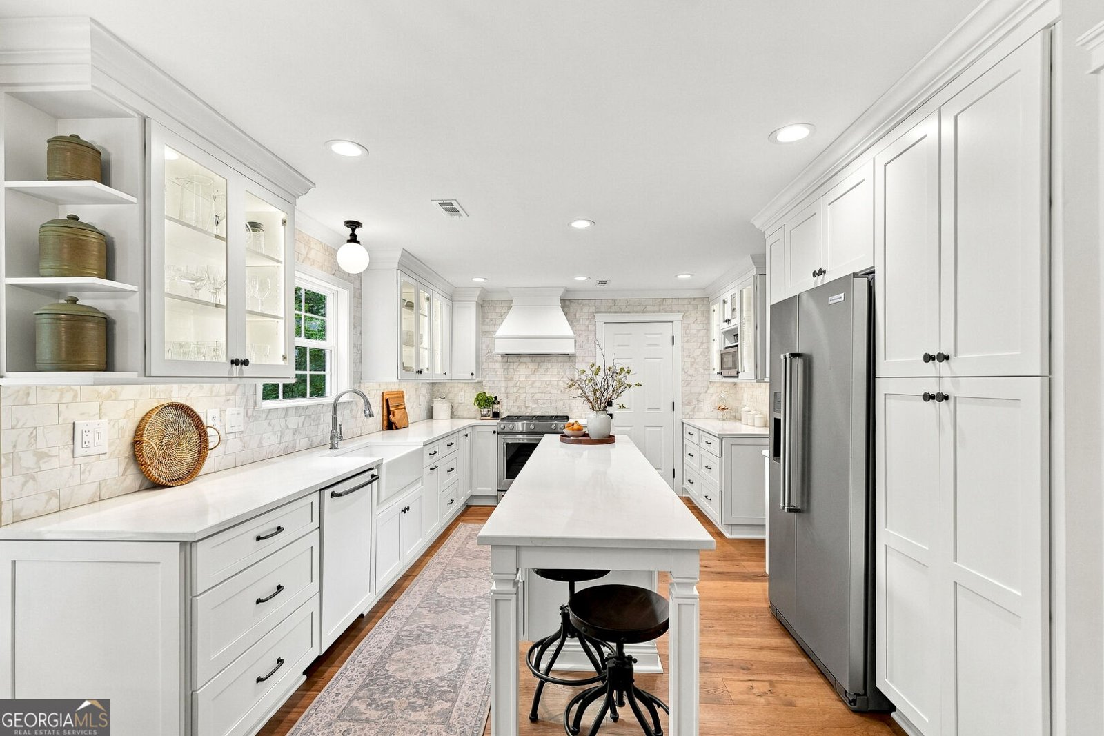 101 Oxford Court Peachtree City - Photo 10
