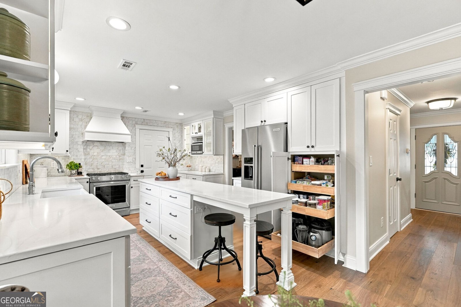 101 Oxford Court Peachtree City - Photo 11