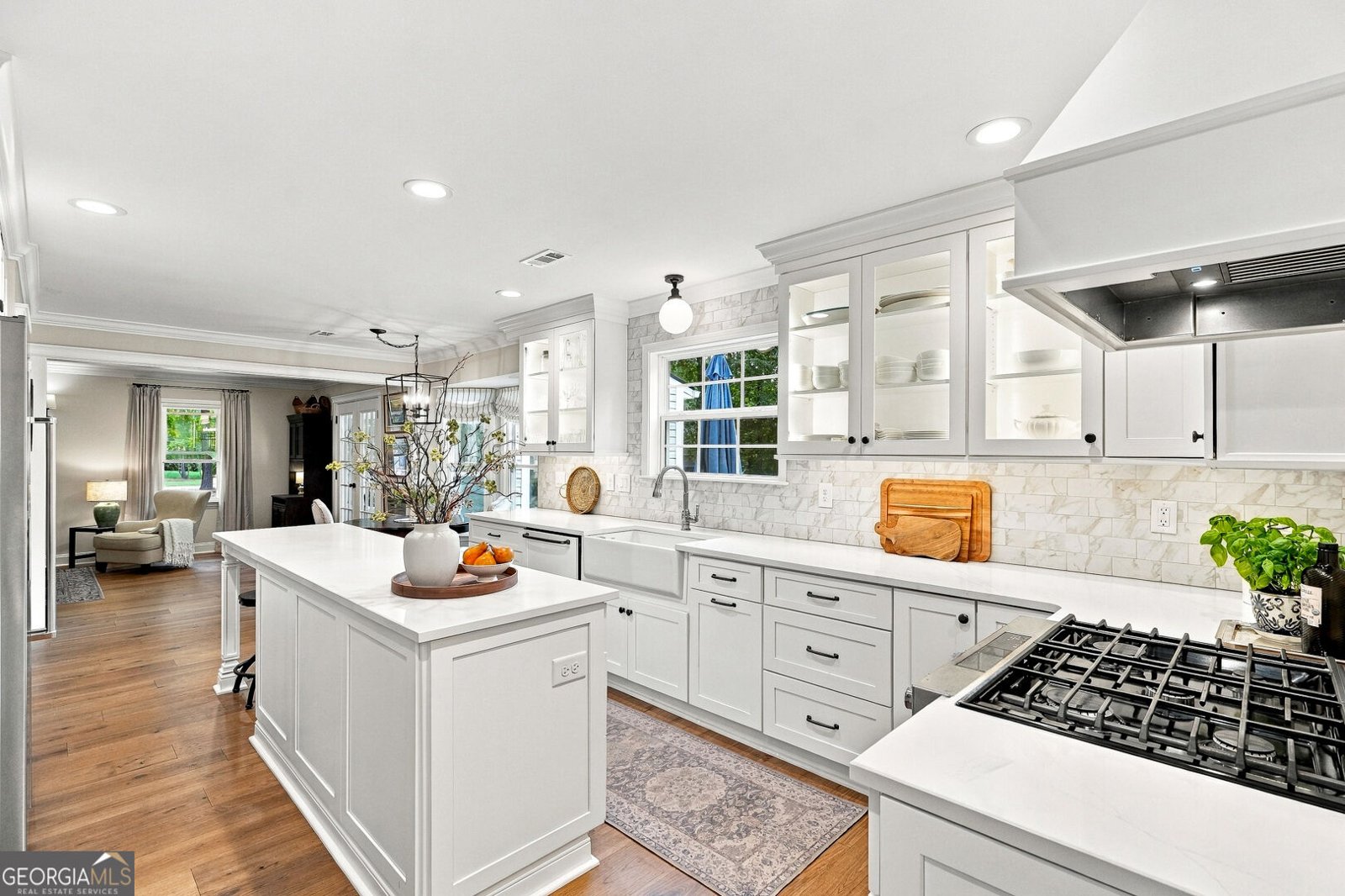 101 Oxford Court Peachtree City - Photo 12