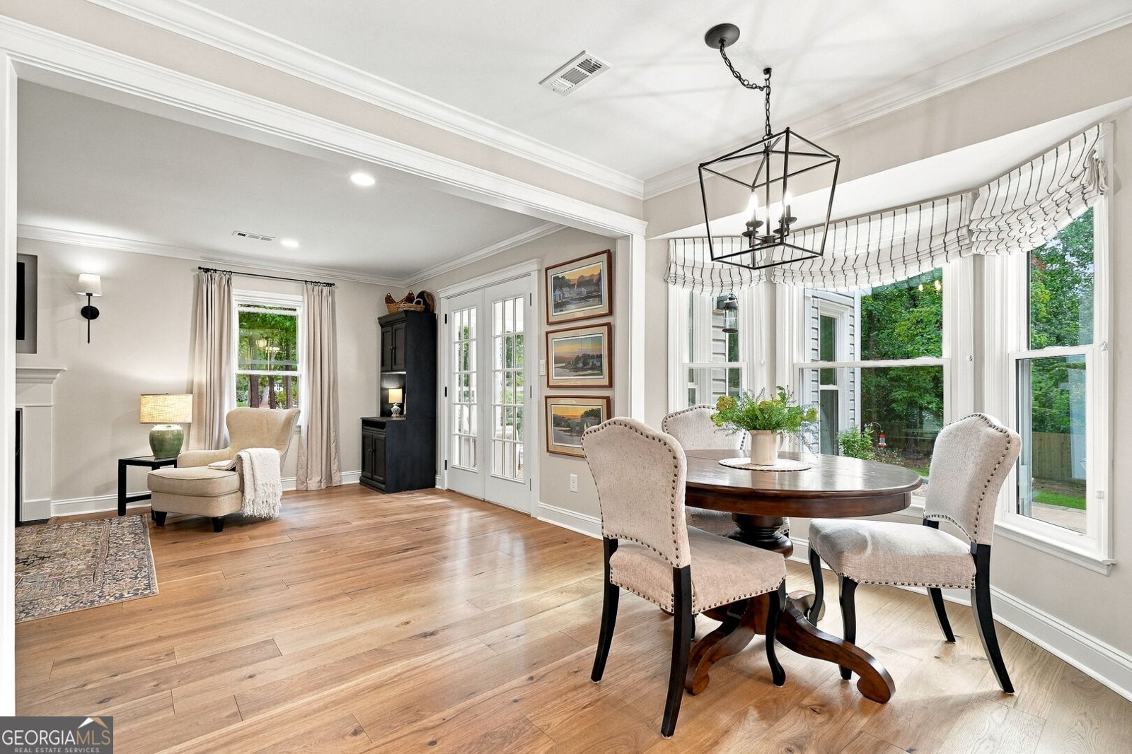 101 Oxford Court Peachtree City - Photo 15