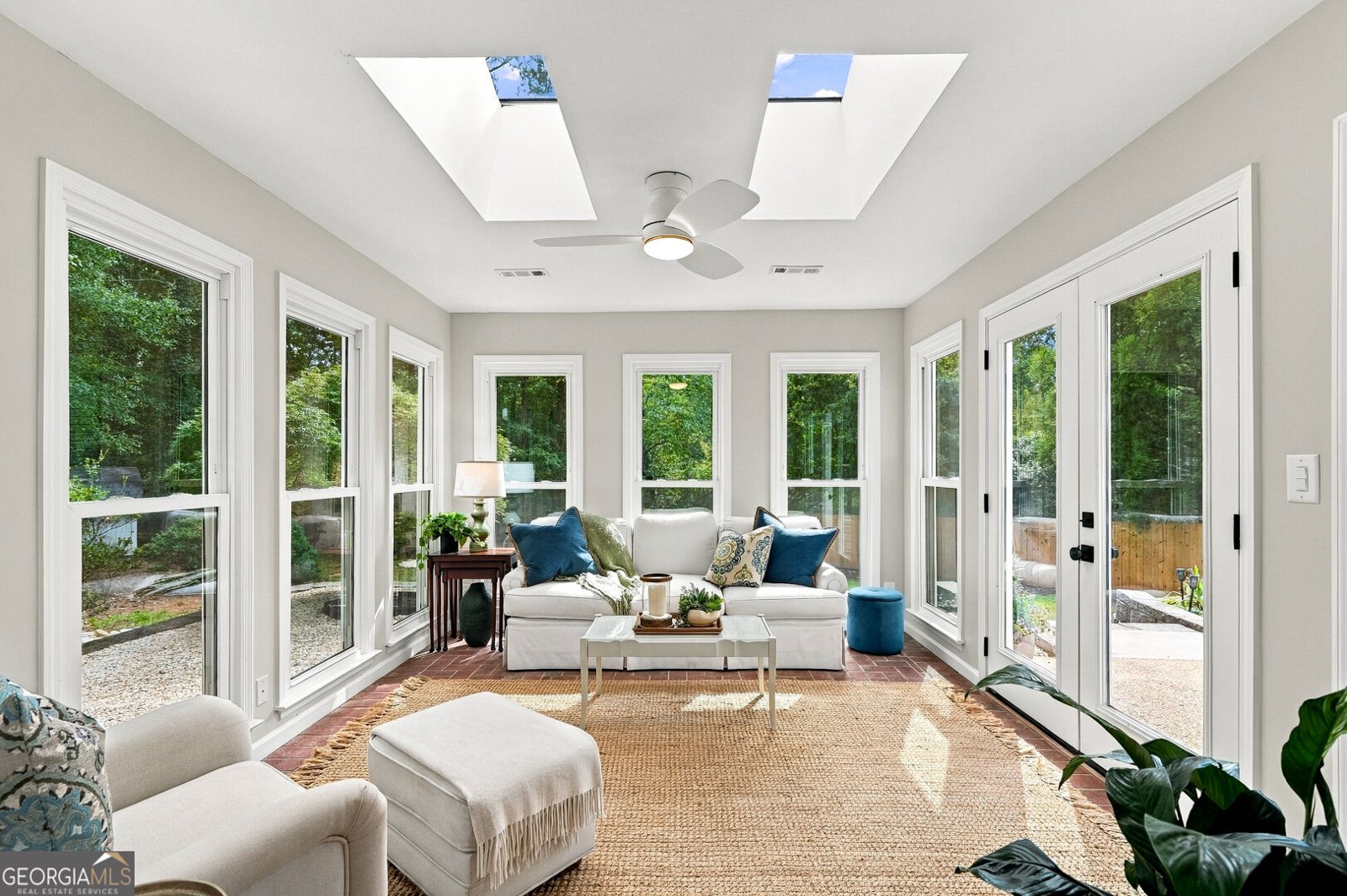 101 Oxford Court Peachtree City - Photo 16