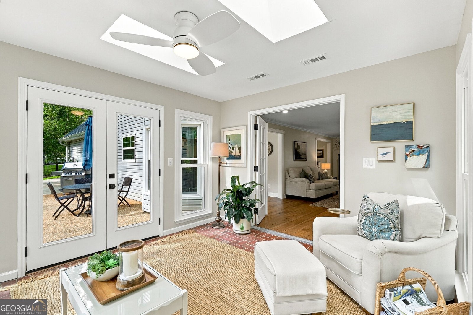 101 Oxford Court Peachtree City - Photo 17