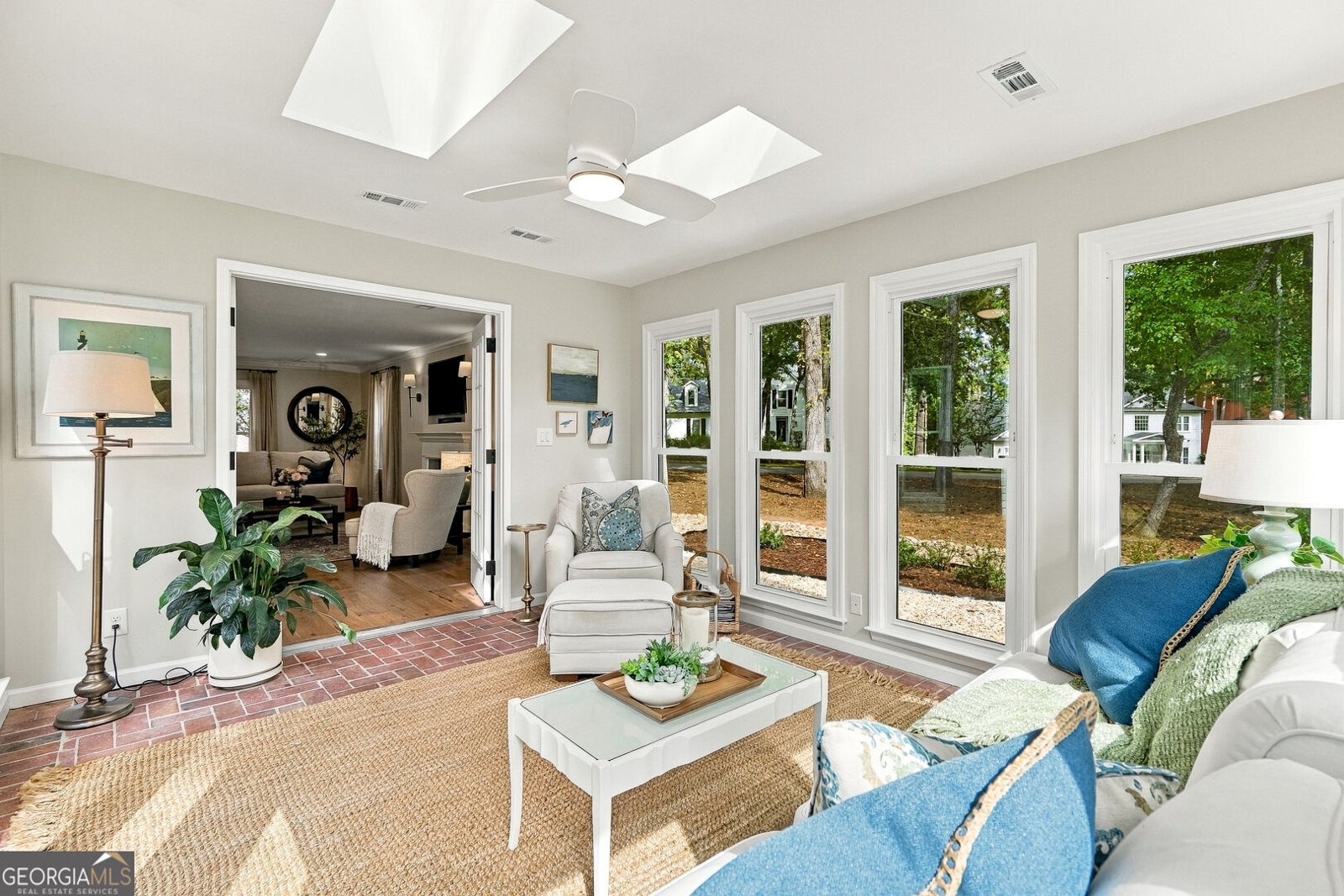 101 Oxford Court Peachtree City - Photo 18