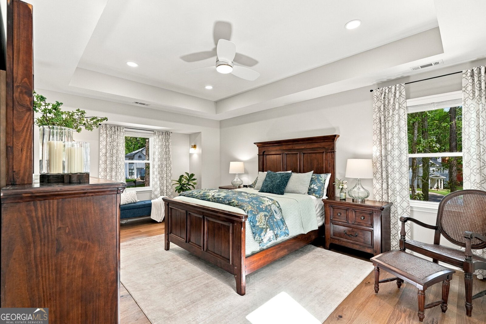 101 Oxford Court Peachtree City - Photo 19